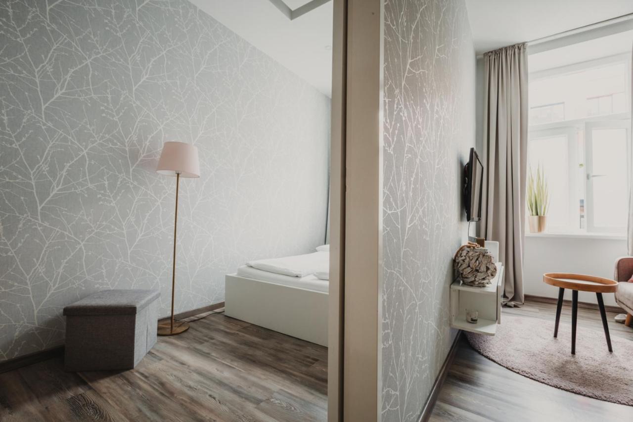 וינה Zeus Design Apartments Sweet Home מראה חיצוני תמונה